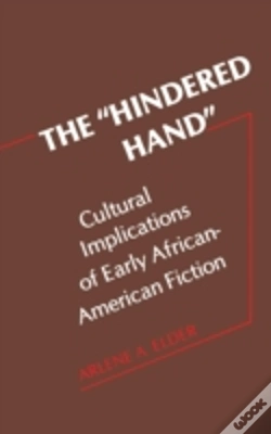 Capa do artigo The Hindered Hand