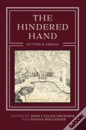 Capa do artigo The Hindered Hand