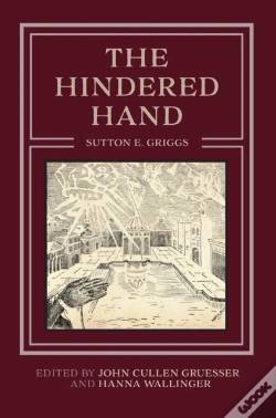 Capa do artigo The Hindered Hand