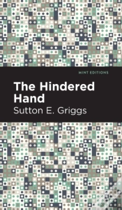 Capa do artigo The Hindered Hand