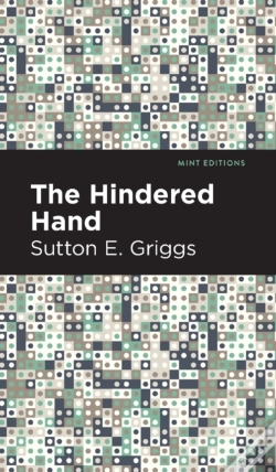 Capa do artigo The Hindered Hand