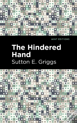Capa do artigo The Hindered Hand