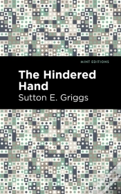 Capa do artigo The Hindered Hand