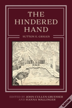 Capa do artigo The Hindered Hand