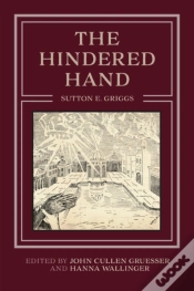 Capa do artigo The Hindered Hand