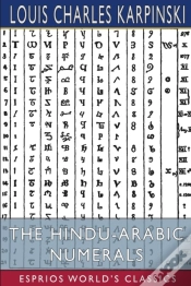Capa do artigo The Hindu-Arabic Numerals  Esprios Class