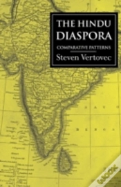 Capa do artigo The Hindu Diaspora