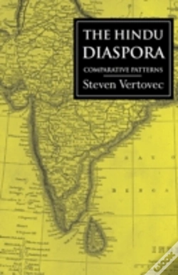 Capa do artigo The Hindu Diaspora