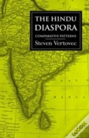 Capa do artigo The Hindu Diaspora