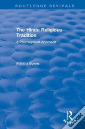 Capa do artigo The Hindu Religious Tradition