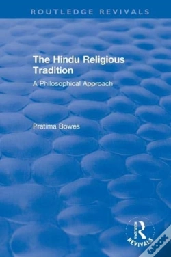 Capa do artigo The Hindu Religious Tradition
