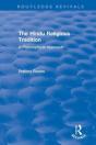 The Hindu Religious Tradition - Preview
