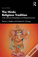 The Hindu Religious Tradition
