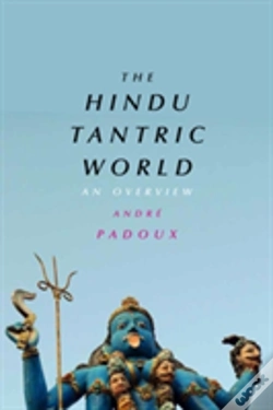 Capa do artigo The Hindu Tantric World