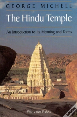Capa do artigo The Hindu Temple