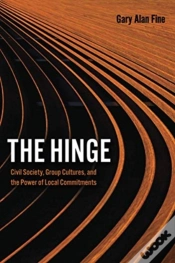 Capa do artigo The Hinge