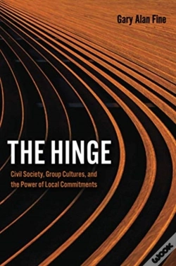Capa do artigo The Hinge