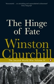 Capa do artigo The Hinge Of Fate