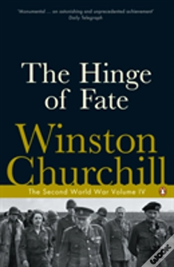 Capa do artigo The Hinge Of Fate
