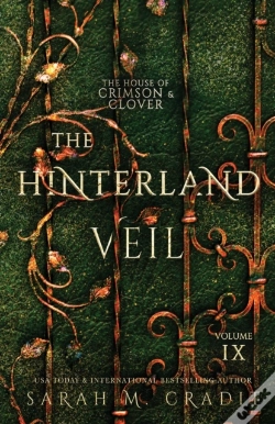 Capa do artigo The Hinterland Veil