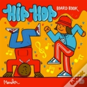 Capa do artigo The Hip Hop Board Book