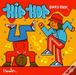 Capa do artigo The Hip Hop Board Book