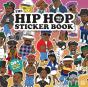 The Hip Hop Sticker Book - Preview