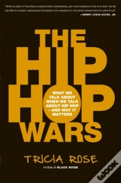 Capa do artigo The Hip Hop Wars
