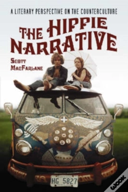 Capa do artigo The Hippie Narrative