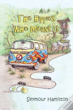Capa do artigo The Hippies Who Meant It