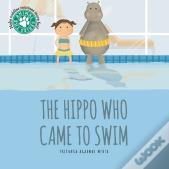 The Hippo Who Came To Swim