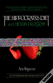 Capa do artigo The Hippocrates Diet And Health Program