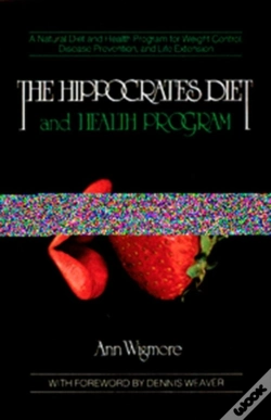 Capa do artigo The Hippocrates Diet And Health Program