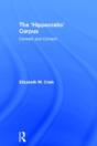 The 'Hippocratic' Corpus - Preview