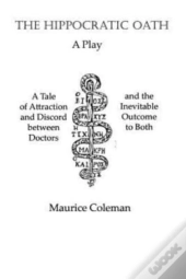 The Hippocratic Oath