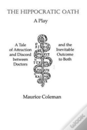 Capa do artigo The Hippocratic Oath