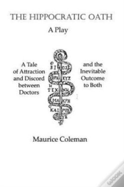 Capa do artigo The Hippocratic Oath