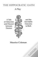 The Hippocratic Oath