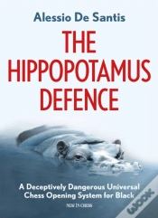 Capa do artigo The Hippopotamus Defence