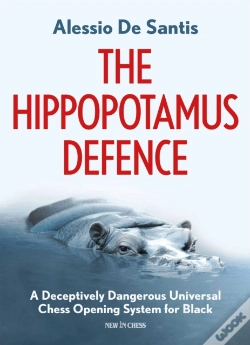 Capa do artigo The Hippopotamus Defence