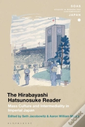 Capa do artigo The Hirabayashi Hatsunosuke Reader