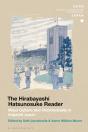 The Hirabayashi Hatsunosuke Reader - Preview