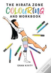 The Hirata Zone Colouring And Workbook