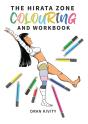The Hirata Zone Colouring And Workbook - Preview