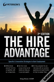 Capa do artigo The Hire Advantage