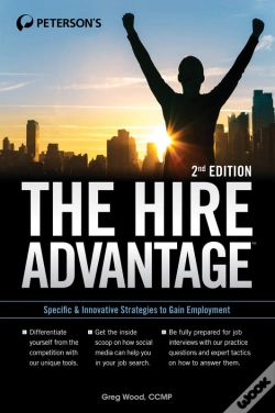 Capa do artigo The Hire Advantage