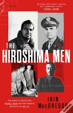 Capa do artigo The Hiroshima Men