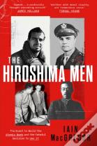 The Hiroshima Men