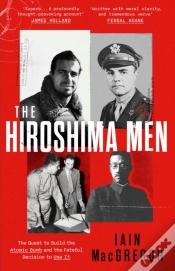 Capa do artigo The Hiroshima Men