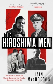 Capa do artigo The Hiroshima Men